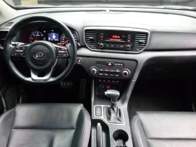 Kia Sportage The Bold Diesel 1.6 2Wd Prestige, снимка 7