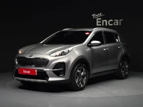 Kia Sportage The Bold Diesel 1.6 2Wd Prestige, снимка 1