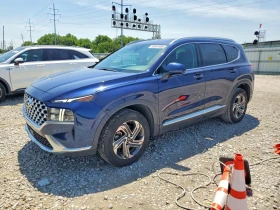Hyundai Santa fe 2.5l Sel, снимка 1