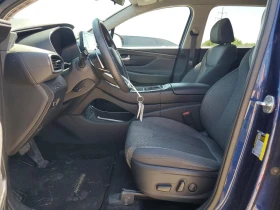 Hyundai Santa fe 2.5l Sel, снимка 7