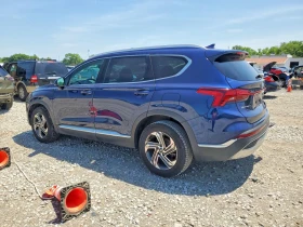 Hyundai Santa fe 2.5l Sel, снимка 2