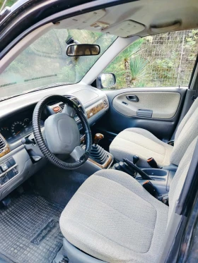 Suzuki Grand vitara ГАЗ, снимка 6