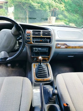Suzuki Grand vitara ГАЗ, снимка 7