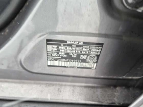 Mercedes-Benz GLA 250 АМГ ПАКЕТ/CARFAX/ПОДГРЕВ/ПАНОРАМА/ПАМЕТ, снимка 15
