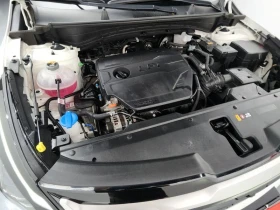 Kia Sportage 2.0 Automatic, снимка 17