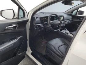 Kia Sportage 2.0 Automatic, снимка 5