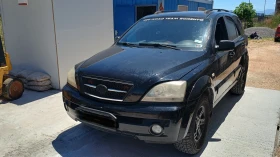 Kia Sorento, снимка 1