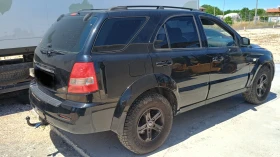 Kia Sorento, снимка 4