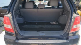 Kia Sorento, снимка 11