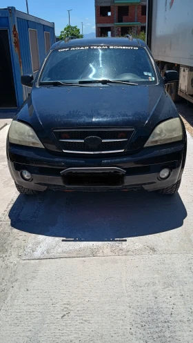 Kia Sorento, снимка 2