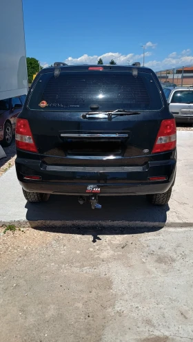 Kia Sorento, снимка 5