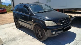 Kia Sorento, снимка 3