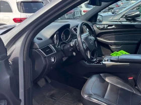 Mercedes-Benz ML 350 4MATIC * ГЛАВНО ПРЕДСТАВИТЕЛСТВО НА MERCEDES* , снимка 7