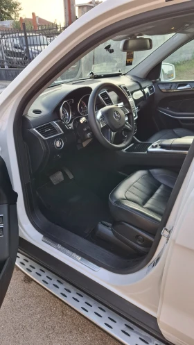 Mercedes-Benz GL 350 AMG GRAND EDITION , снимка 10