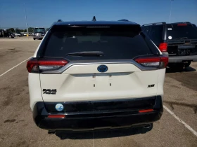 Toyota Rav4 Prime XSE Plug-in Hybrid , снимка 6