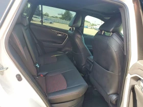 Toyota Rav4 Prime XSE Plug-in Hybrid , снимка 11