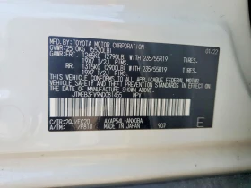 Toyota Rav4 Prime XSE Plug-in Hybrid , снимка 13