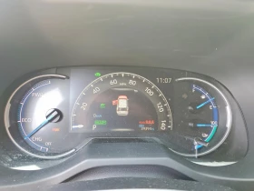 Toyota Rav4 Prime XSE Plug-in Hybrid , снимка 9