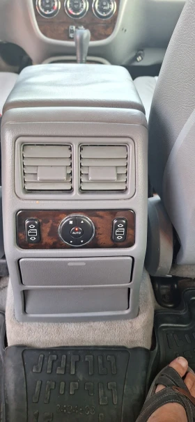 Mercedes-Benz ML 270 FINAL EDITION, снимка 8
