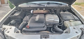 Mercedes-Benz ML 270 FINAL EDITION, снимка 10