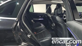 Mercedes-Benz GLC 220, снимка 11