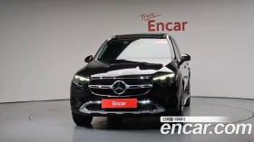 Mercedes-Benz GLC 220, снимка 3