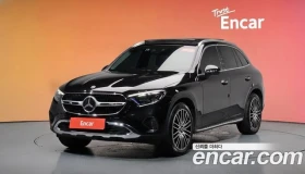 Mercedes-Benz GLC 220, снимка 1