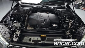 Mercedes-Benz GLC 220, снимка 6