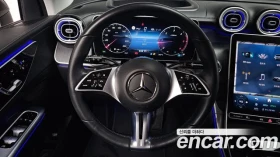 Mercedes-Benz GLC 220, снимка 13