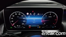 Mercedes-Benz GLC 220, снимка 8