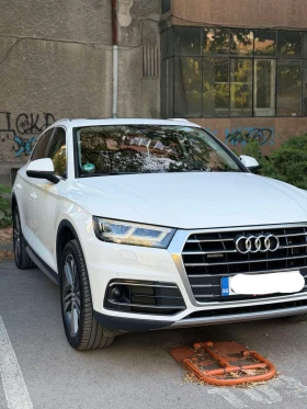Audi Q5, снимка 6