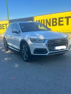 Audi Q5, снимка 3