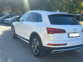 Audi Q5, снимка 4