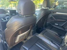 Audi Q5, снимка 10