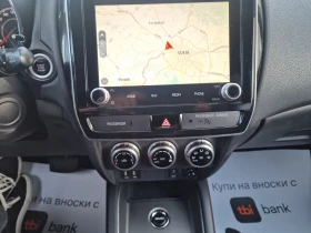 Mitsubishi ASX 2.0I-MIVEC-AUTOMATIC-4X4-FULL, снимка 11