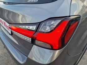 Mitsubishi ASX 2.0I-MIVEC-AUTOMATIC-4X4-FULL, снимка 15