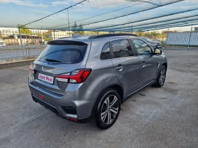Mitsubishi ASX 2.0I-MIVEC-AUTOMATIC-4X4-FULL, снимка 3