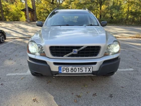 Volvo Xc90 2.4 D5, снимка 3