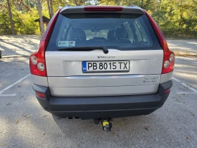 Volvo Xc90 2.4 D5, снимка 5