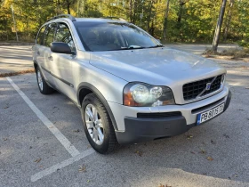Volvo Xc90 2.4 D5, снимка 2