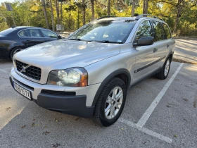 Volvo Xc90 2.4 D5, снимка 1