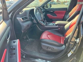 Toyota Highlander, снимка 5