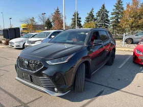 Toyota Highlander, снимка 1