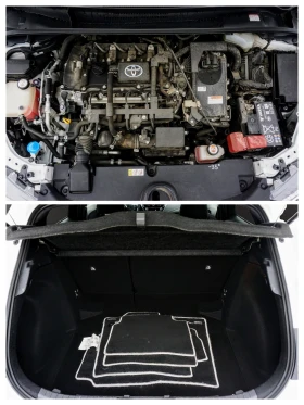 Toyota Corolla 1.8h LOUNGE TECH  - 30995 лв. / 15847.49 € - 78305854 16