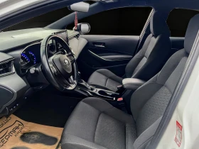 Toyota Corolla 1.8h LOUNGE TECH  - 30995 лв. / 15847.49 € - 78305854 7