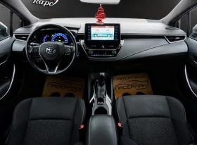 Toyota Corolla 1.8h LOUNGE TECH  - 30995 лв. / 15847.49 € - 78305854 11