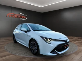 Toyota Corolla 1.8h LOUNGE TECH  - 30995 лв. / 15847.49 € - 78305854 2