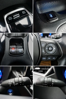 Toyota Corolla 1.8h LOUNGE TECH  - 30995 лв. / 15847.49 € - 78305854 13