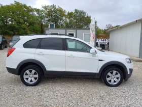 Chevrolet Captiva 2.2crdi * Navi* 7mesta* UNIKAT*  | Mobile.bg    14