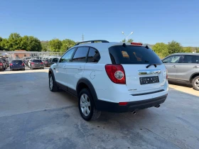     Chevrolet Captiva 2.2crdi * Navi* 7mesta* UNIKAT* 